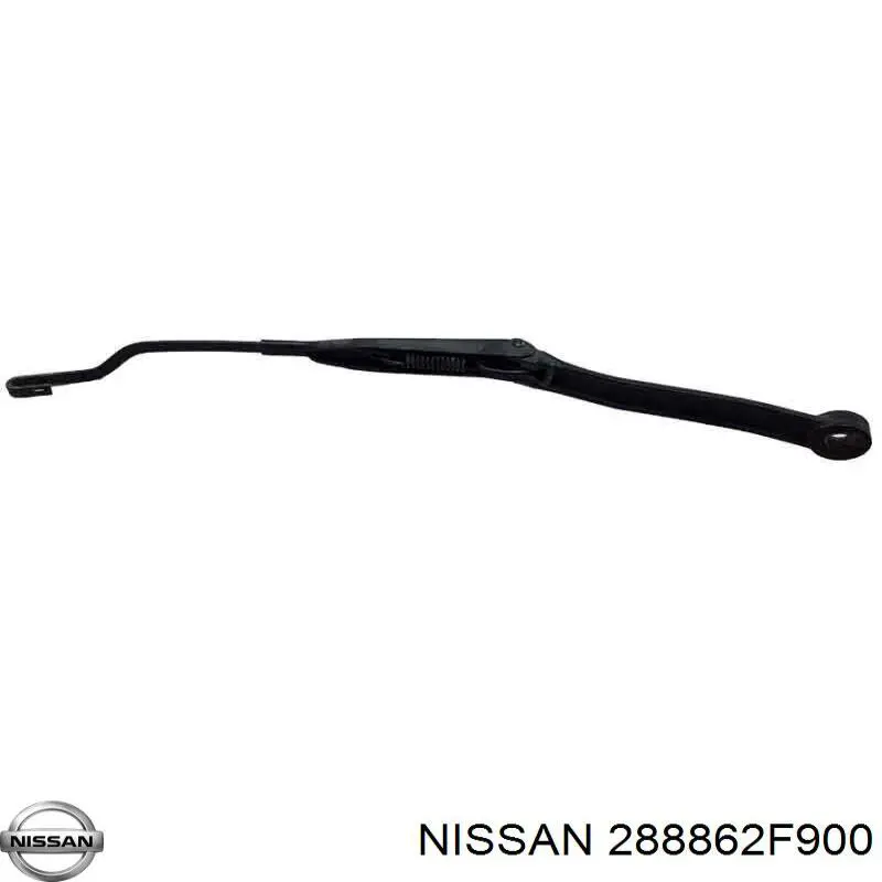 Купить 288862F900 Nissan/Infiniti 
