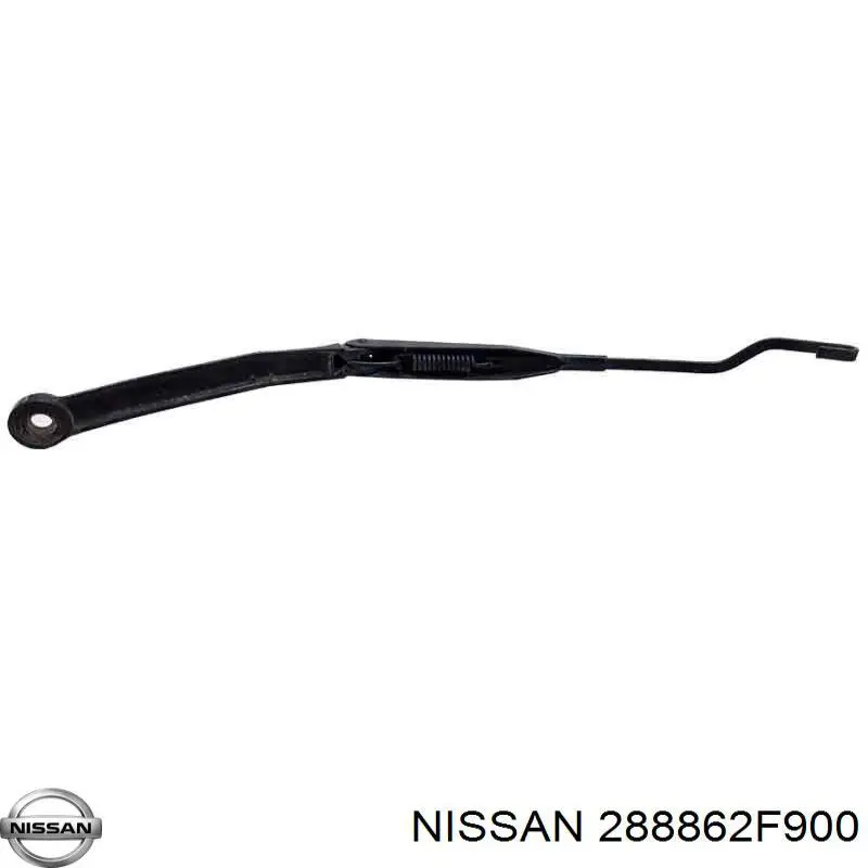  Nissan/Infiniti 288862F900 цена, от 3.80 USD