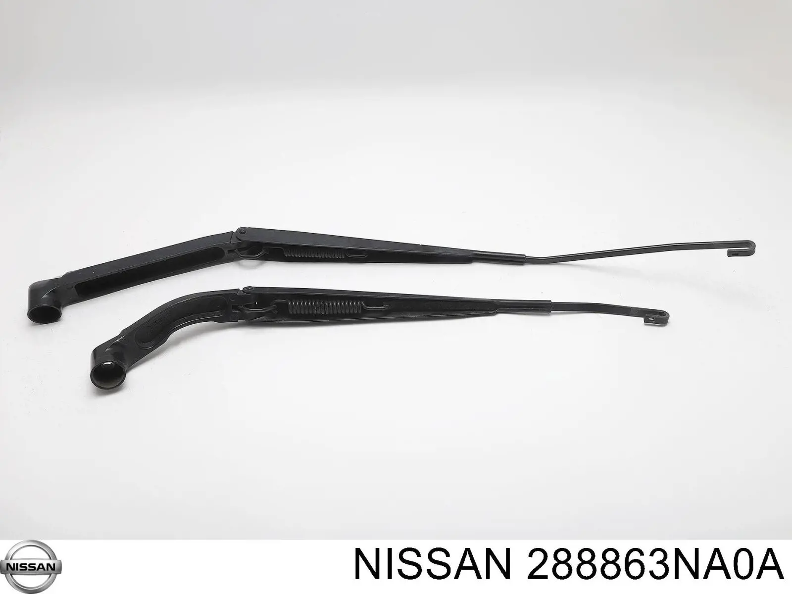 Рычаг стеклоочистителя Nissan/Infiniti 288863NA0A цена, от 5.45 USD