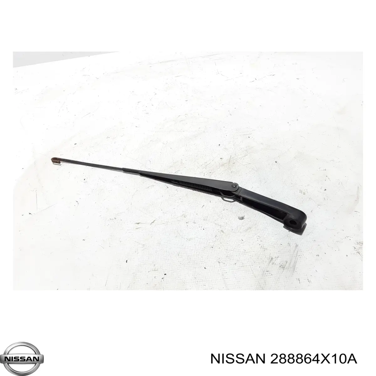  Nissan/Infiniti 288864X10A цена, от 22.17 USD