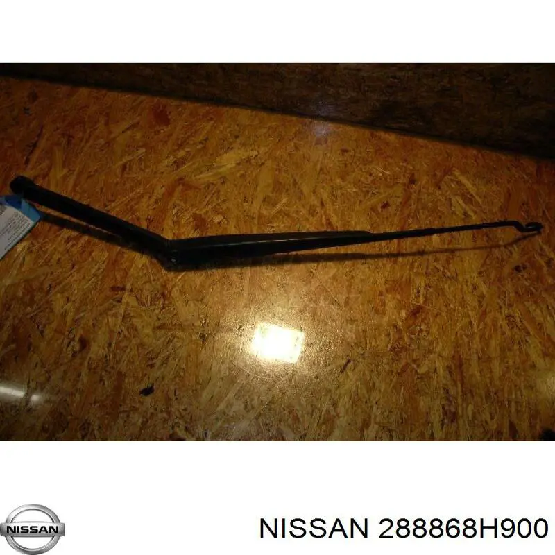 Рычаг стеклоочистителя Nissan/Infiniti 288868H900 цена, от 6.03 USD