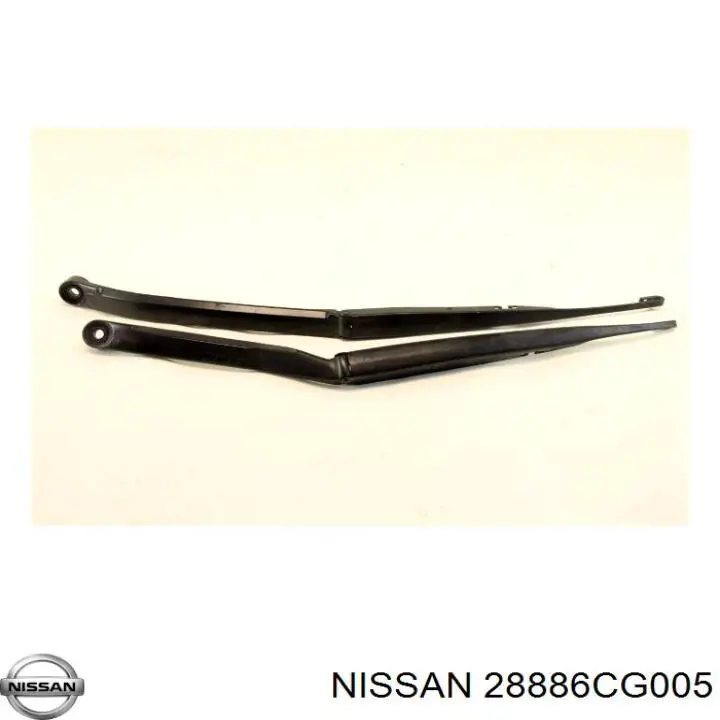  28886CG005 Nissan