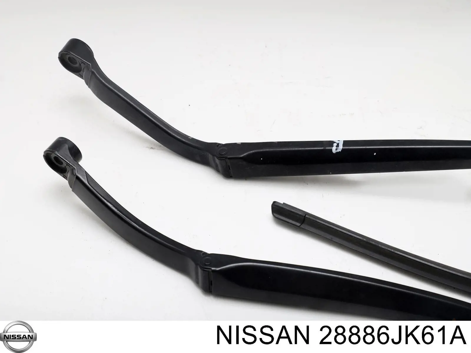 28886JK61A Nissan/Infiniti 