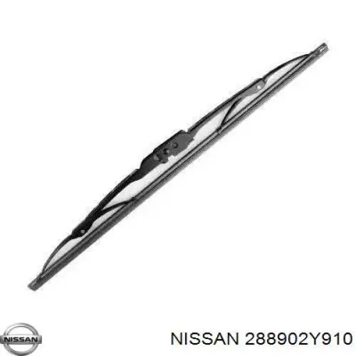 Купить 288902Y910 Nissan/Infiniti Щетка-дворник лобового стекла пассажирская