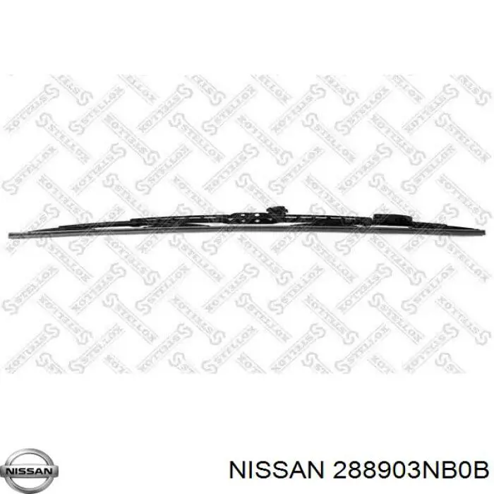  288903NB0B Nissan