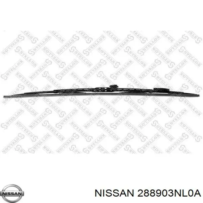 288903NL0A Nissan