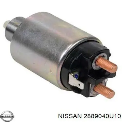  Nissan/Infiniti 2889040U10