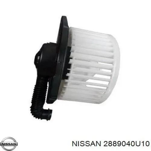  Nissan/Infiniti 2889040U10 цена, от 14.74 USD