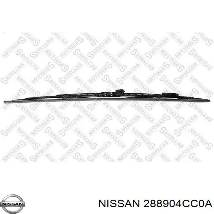 288904CC0A Nissan 