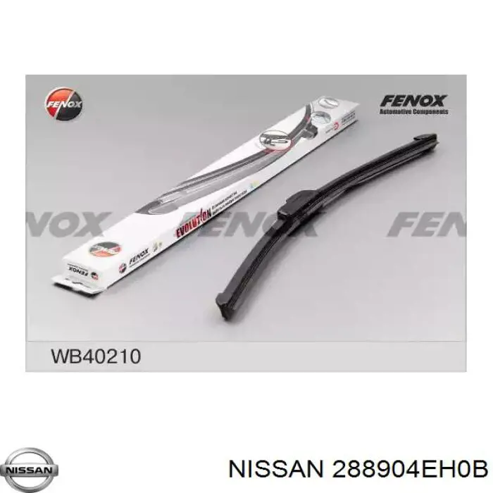 Купить 288904EH0B Nissan/Infiniti 