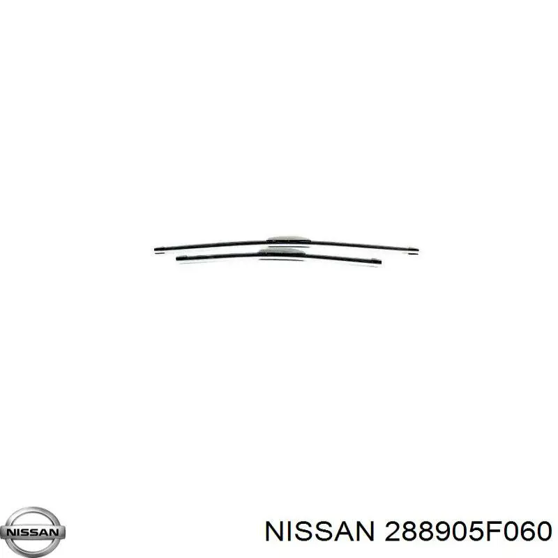  288905F060 Nissan