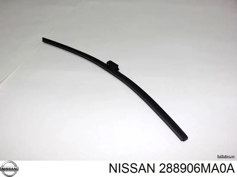  288906MA0A Nissan