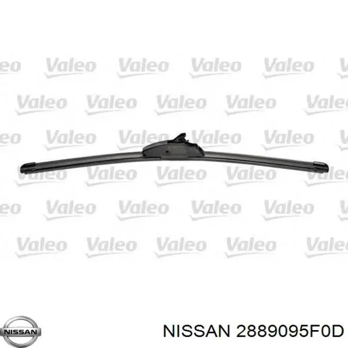 2889095F0D Nissan 