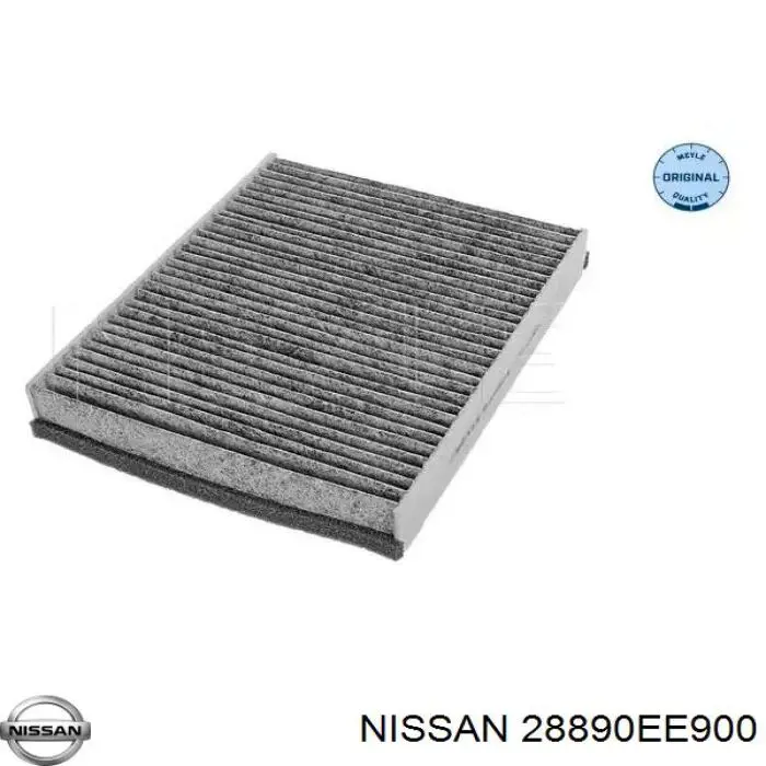  28890EE900 Nissan