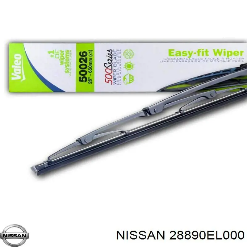  28890EL000 Nissan