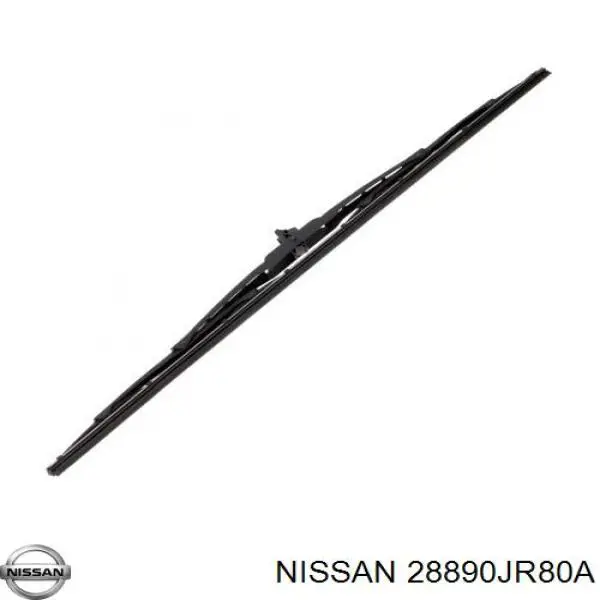 Купить 28890JR80A Nissan/Infiniti Щетка-дворник лобового стекла водительская