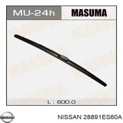 28891ES60A Nissan/Infiniti 