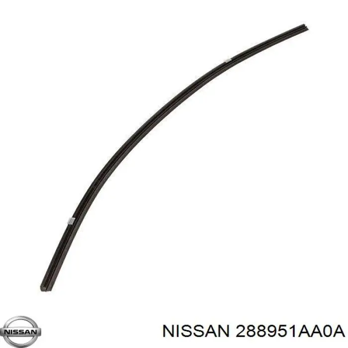 288951AA0A Nissan 