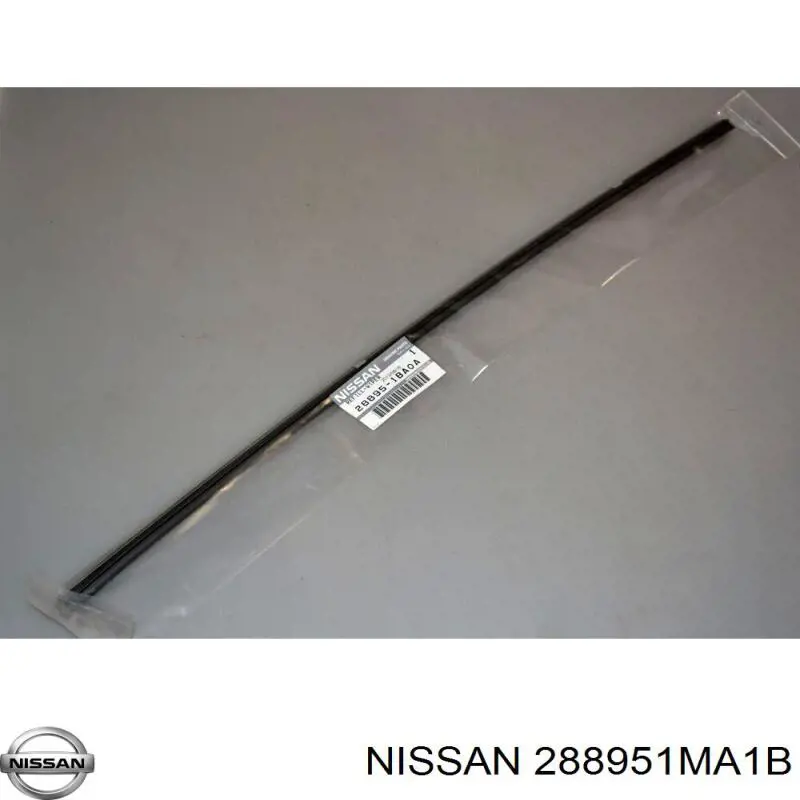 288951MA1B Nissan 