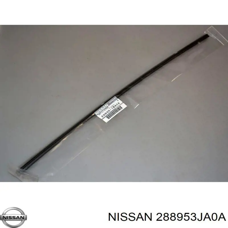  288953JA0A Nissan/Infiniti