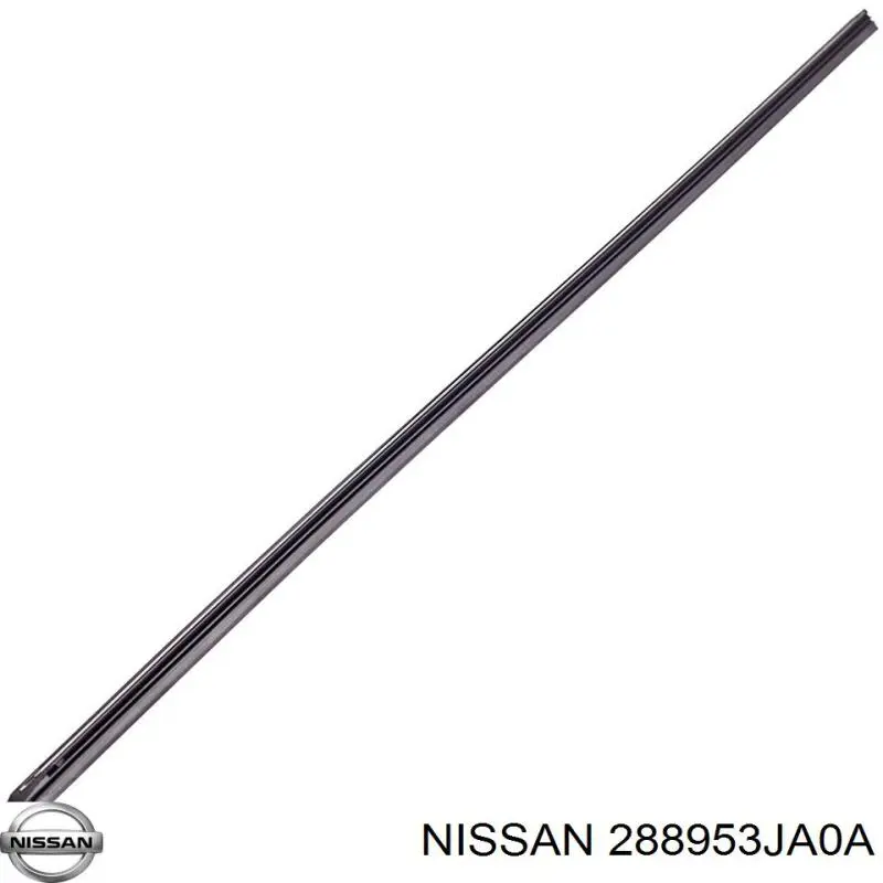 288953JA0A Nissan/Infiniti 