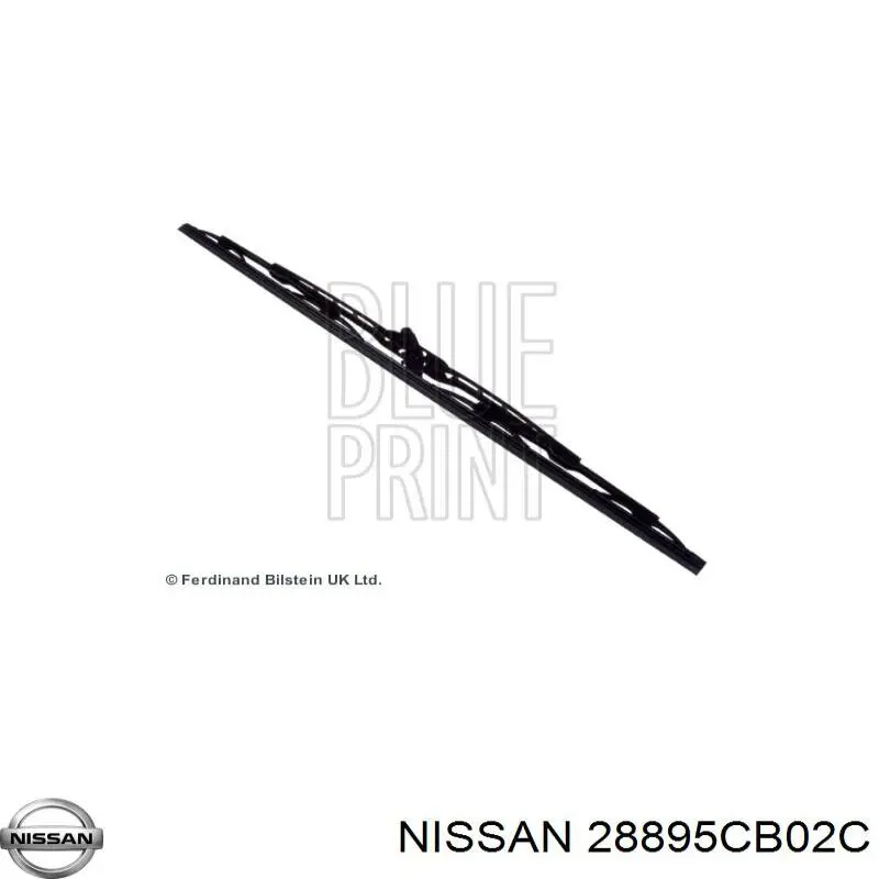 28895CB02C Nissan 