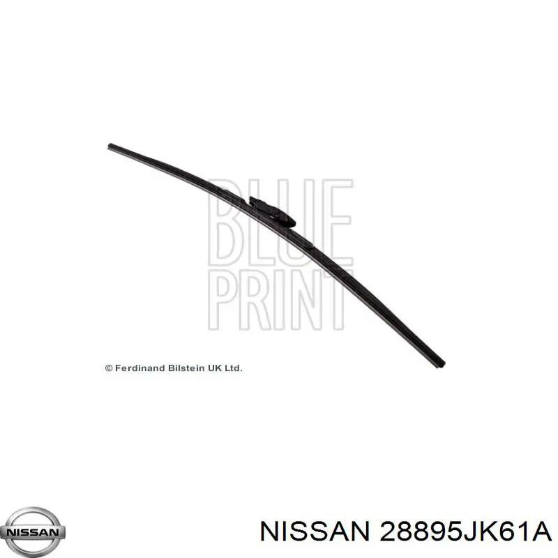 28895JK61A Nissan 