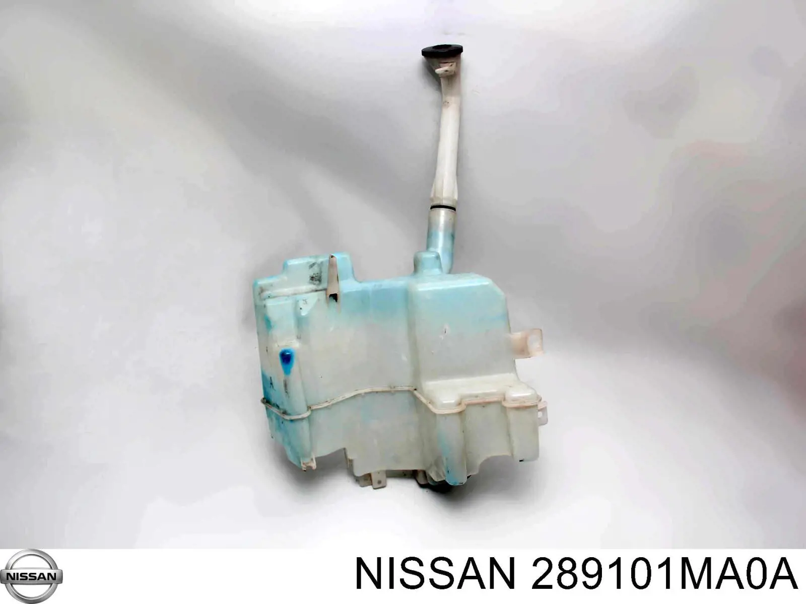  289101MA0A Nissan