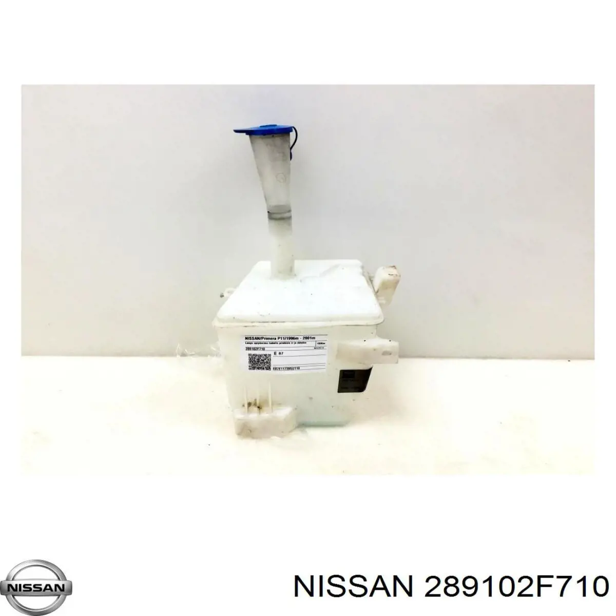  289102F710 Nissan