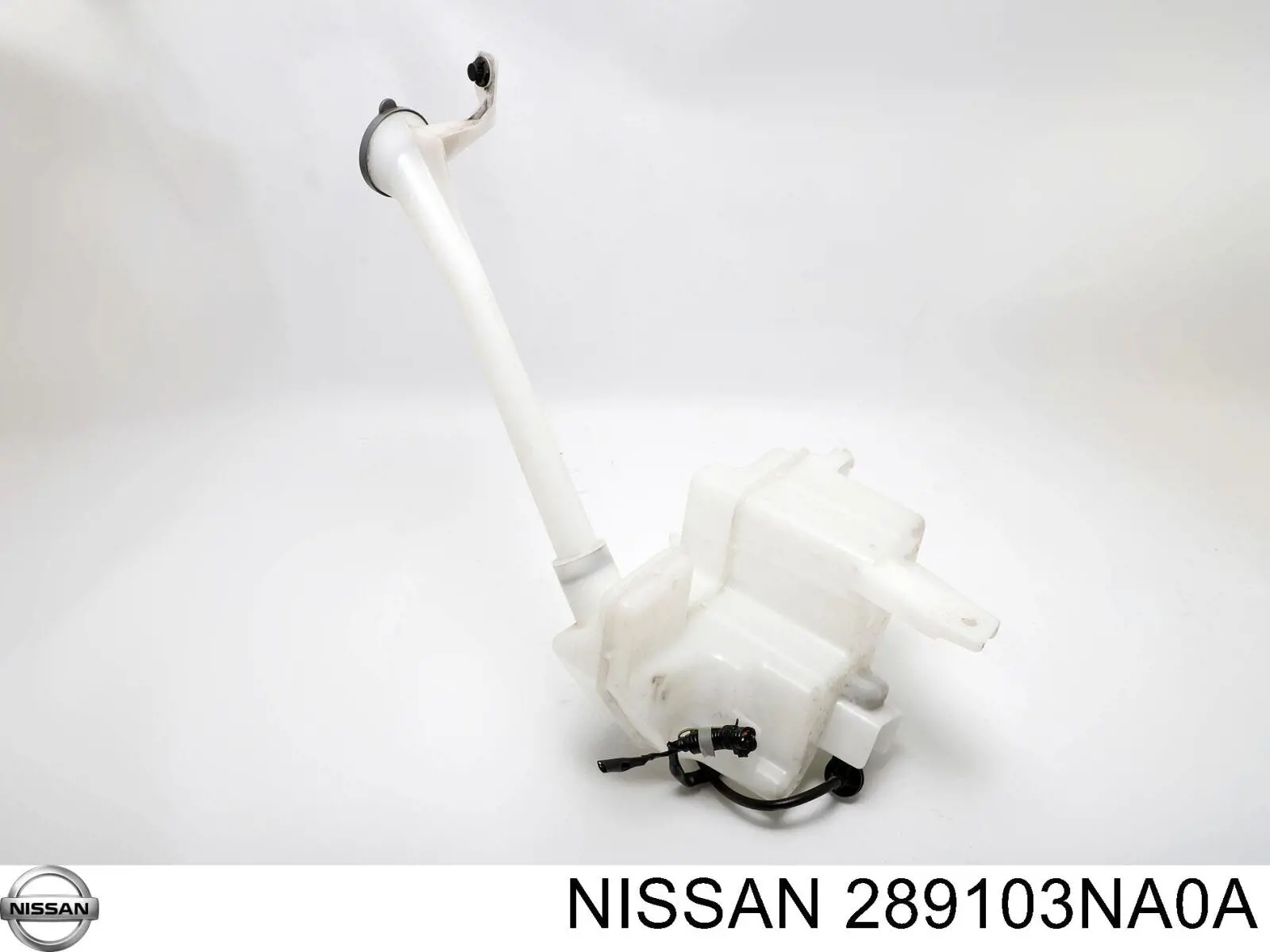 289103NA0A Nissan tanque de fluido para lavador de vidro