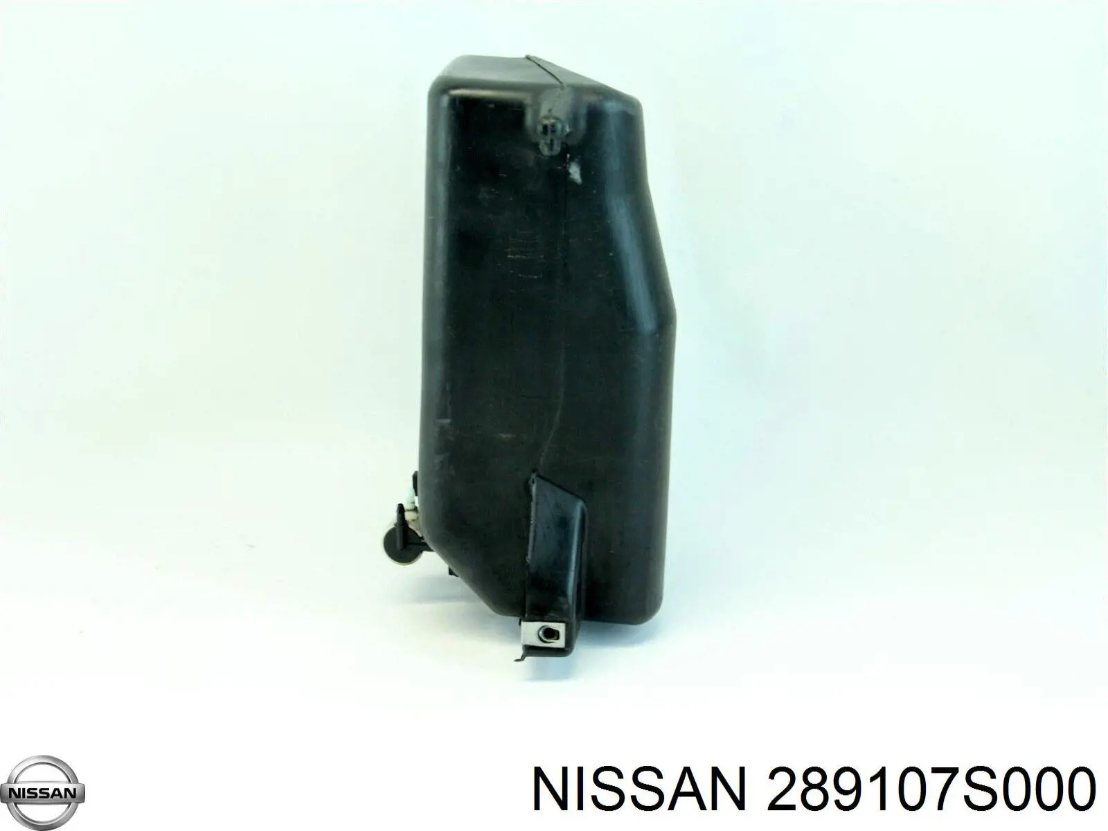 Купить 289107S000 Nissan/Infiniti Бачок омывайки