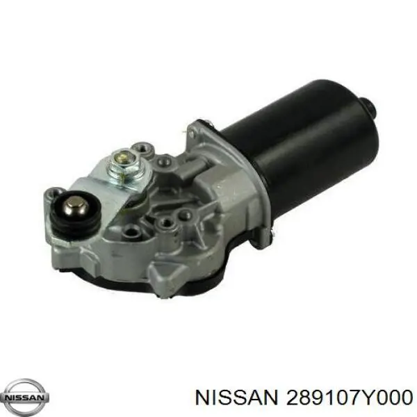 Купить 289107Y000 Nissan/Infiniti Бачок омывайки