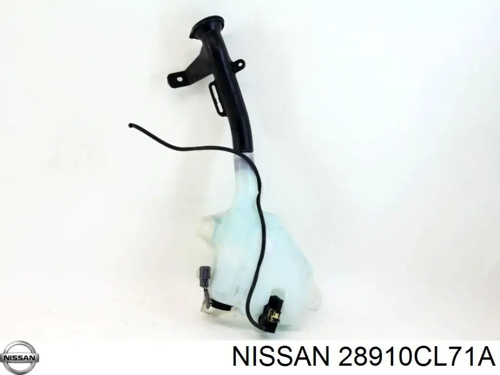 Купить 28910CL70A Nissan/Infiniti Бачок омывайки