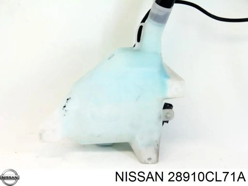 28910CL71A Nissan бачок омывателя стекла