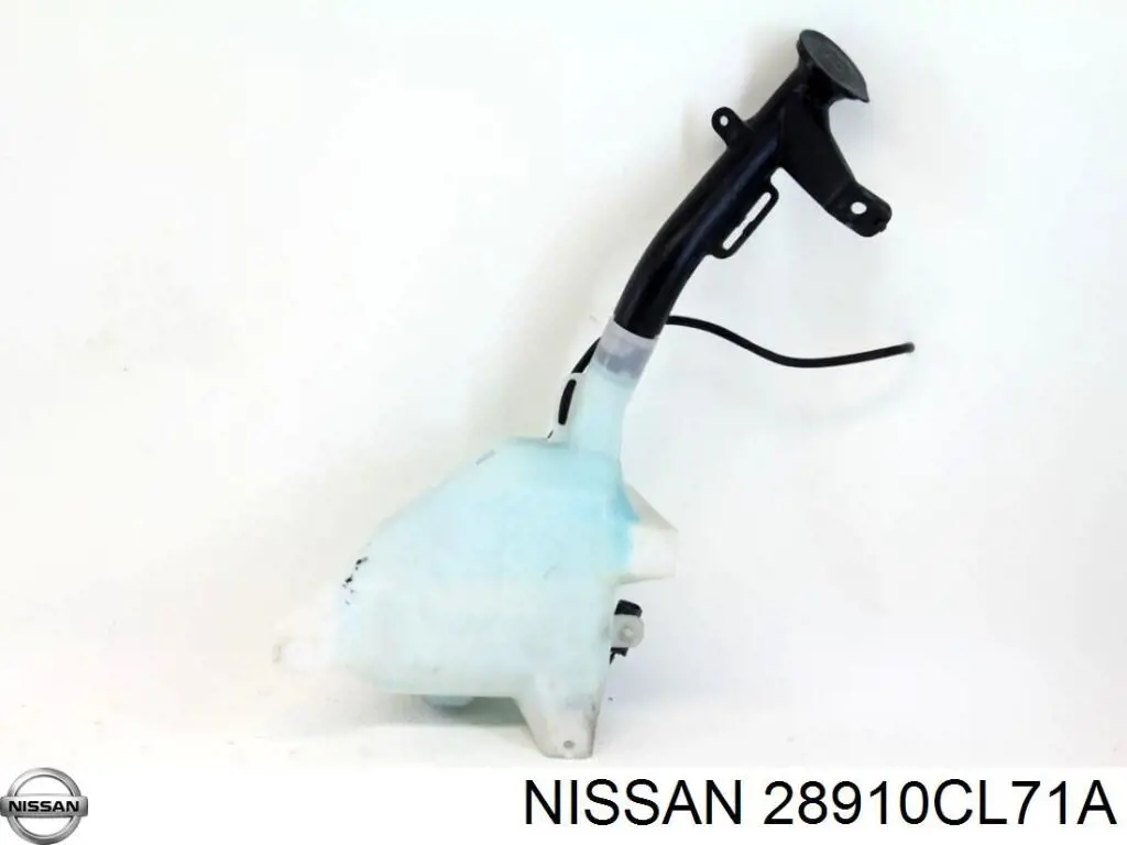 Бачок омывателя лобового стекла Nissan/Infiniti 28910CL70A цена, от 63.35 USD