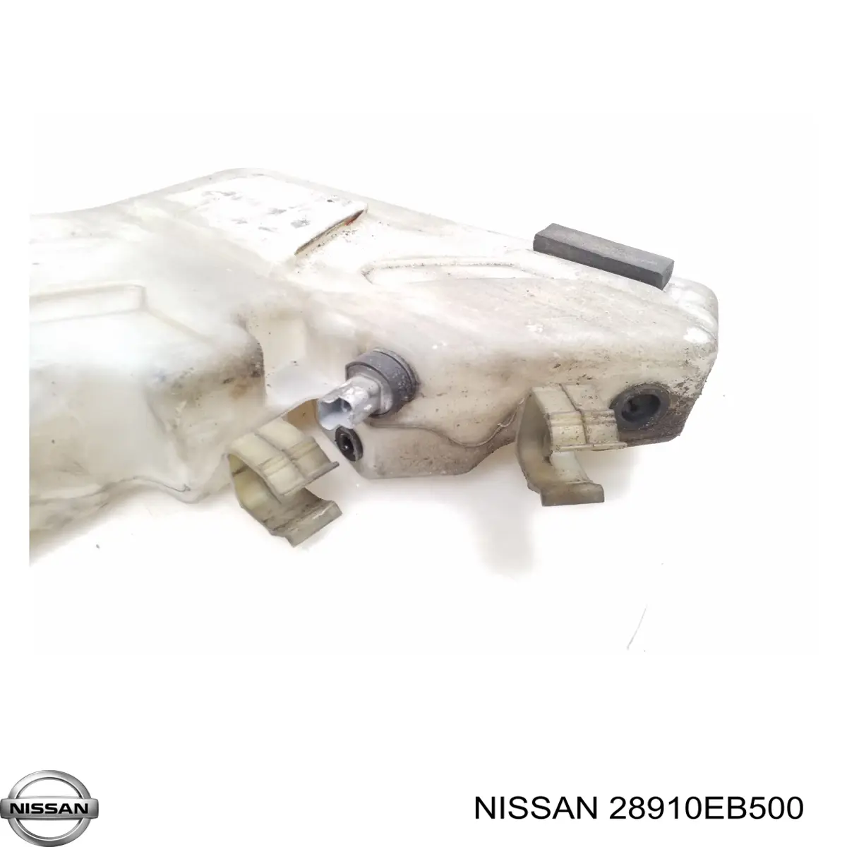 Бачок омывателя лобового стекла Nissan/Infiniti 28910EB500 цена, от 25.40 USD