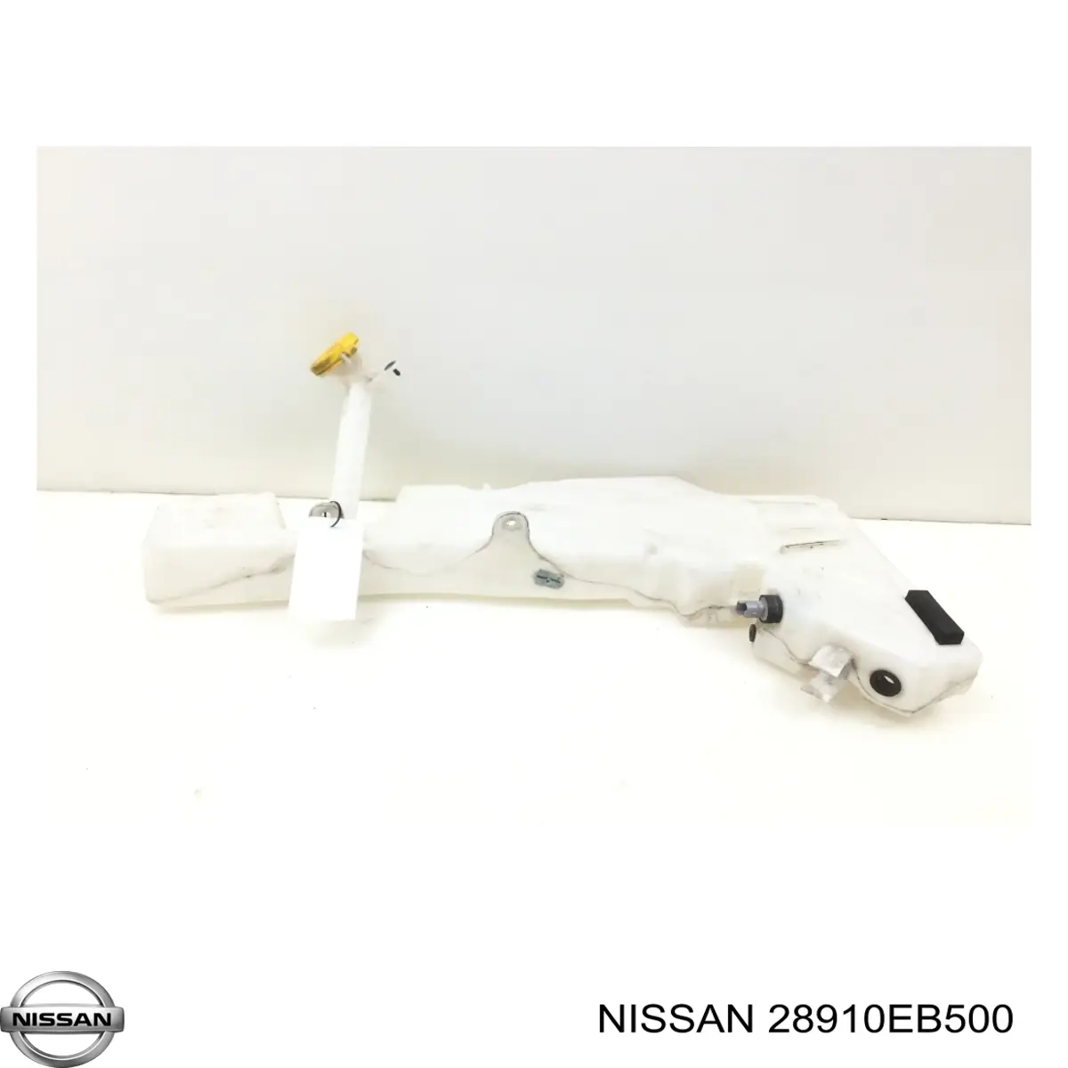Купить 28910EB500 Nissan/Infiniti Бачок омывайки