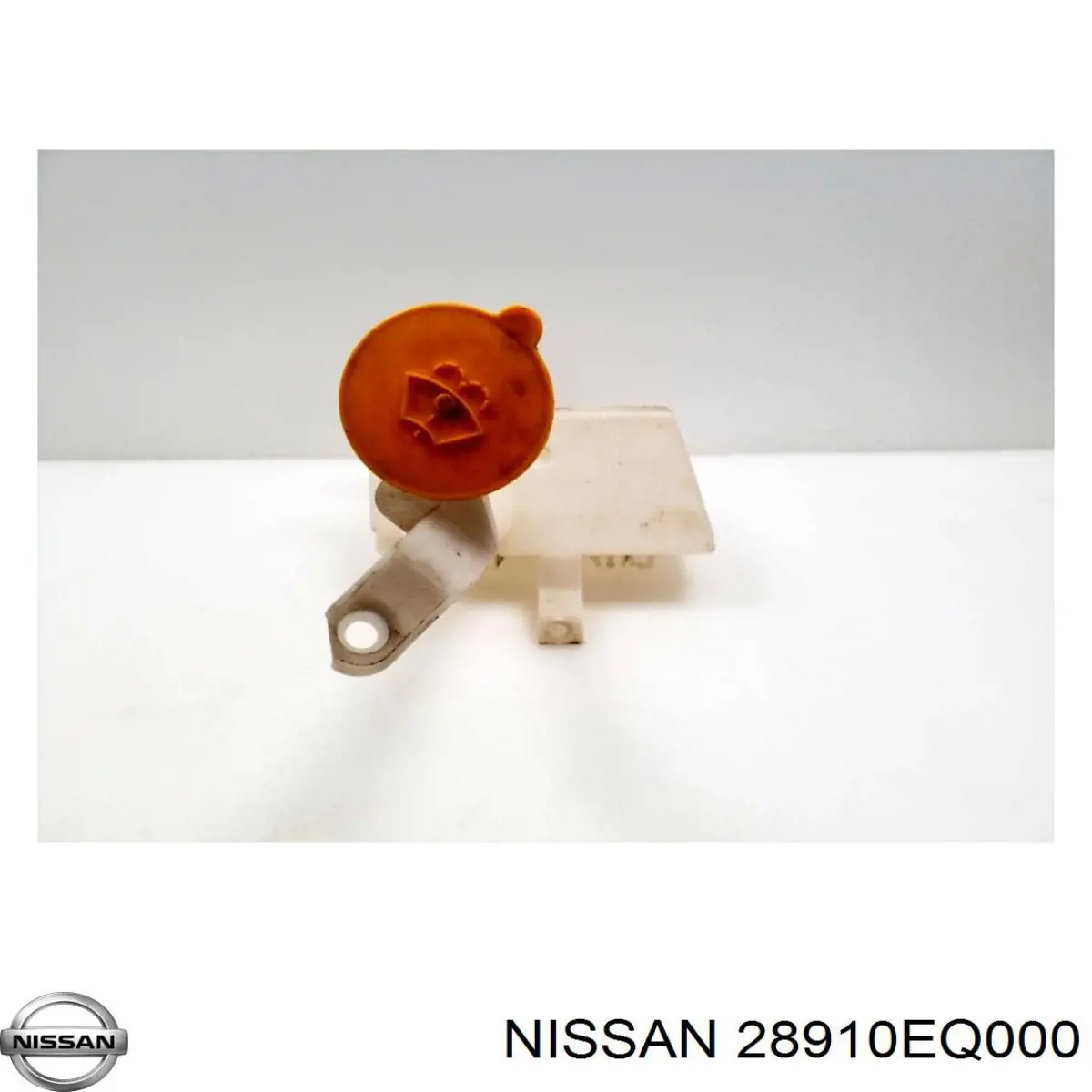 Бачок омывателя лобового стекла Nissan/Infiniti 28910EQ000 цена, от 56.34 USD