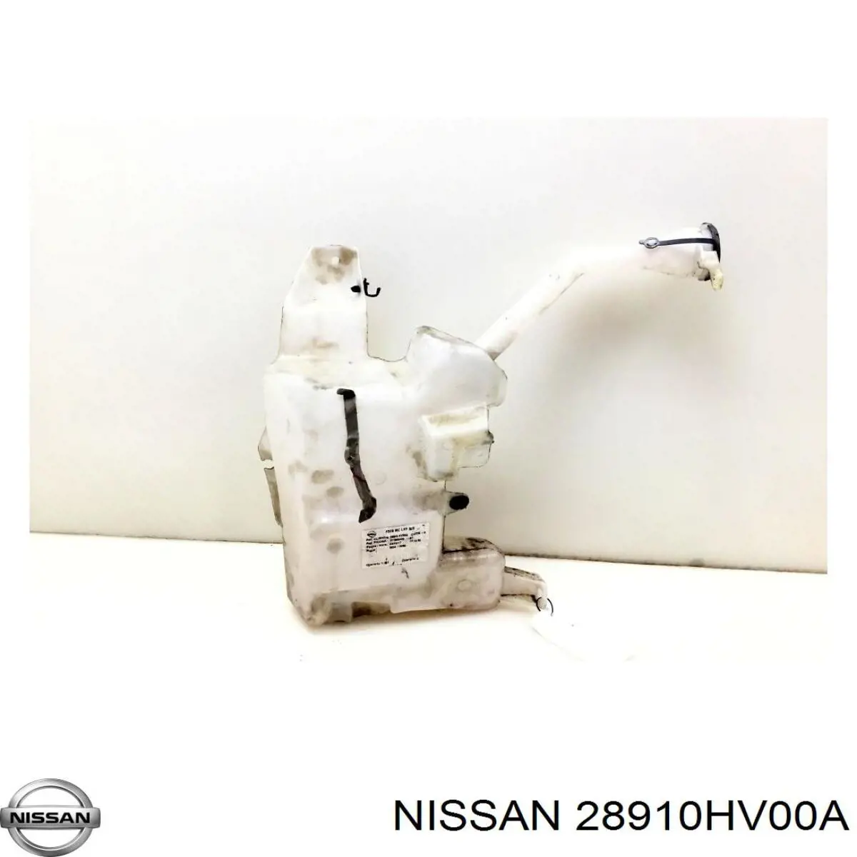 28910HV00A Nissan 