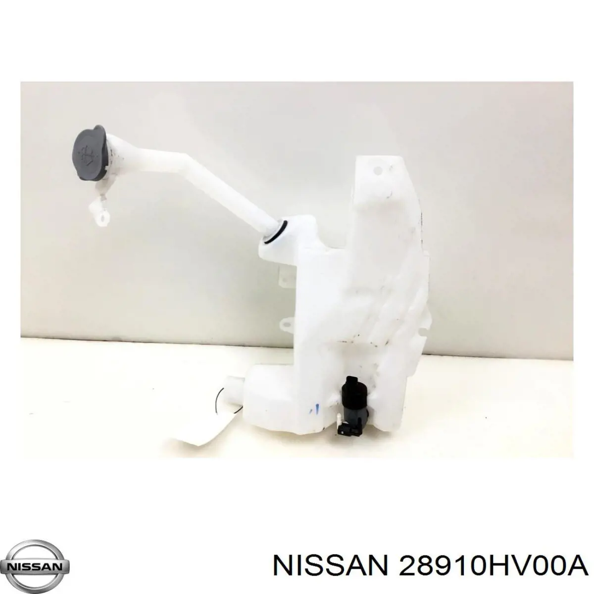 Бачок омывателя лобового стекла Nissan/Infiniti 28910HV00A цена, от 57.01 USD