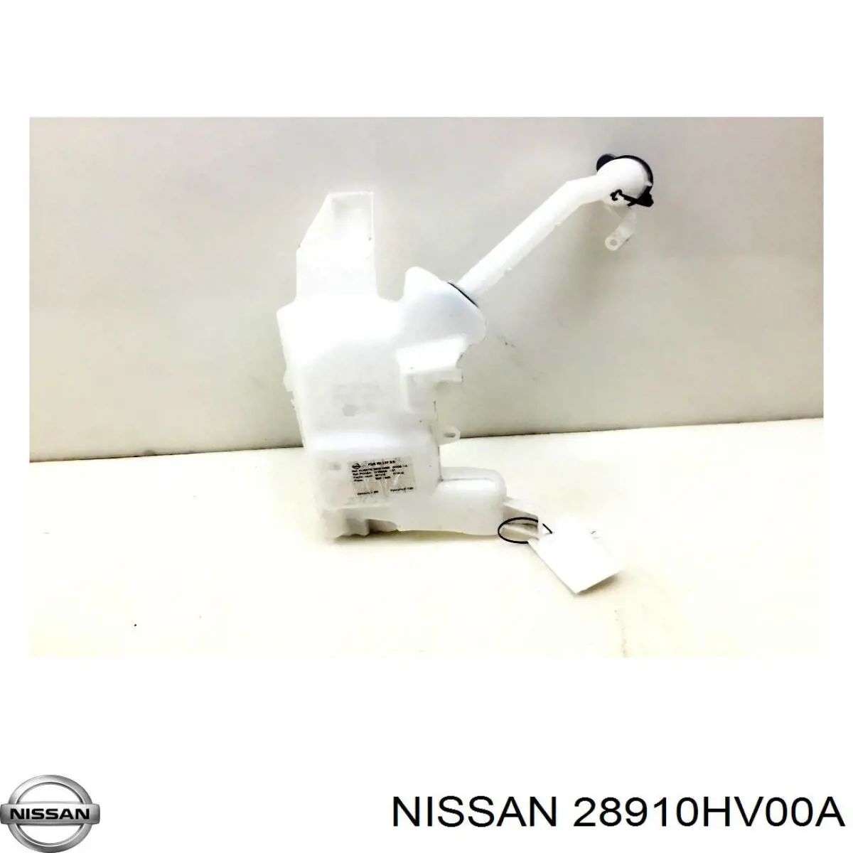 Купить 28910HV00A Nissan/Infiniti Бачок омывайки
