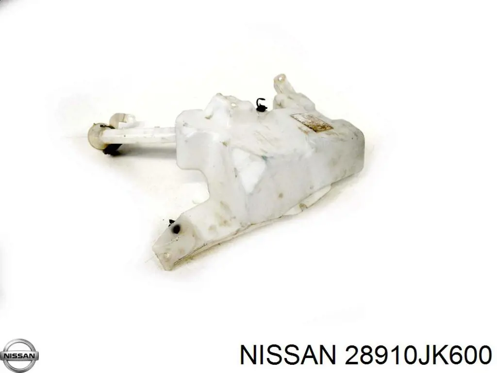 Купить 28910JK600 Nissan/Infiniti Бачок омывайки