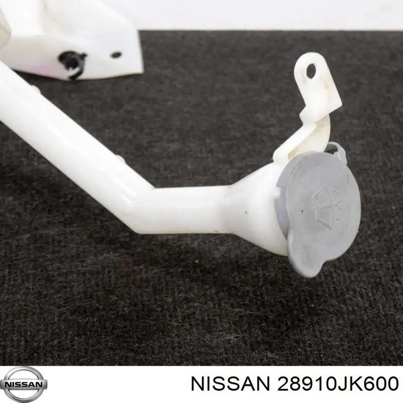 28910JK600 Nissan/Infiniti Бачок омывателя стекла