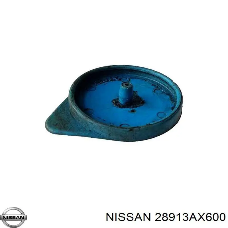 28913AX600 Nissan/Infiniti