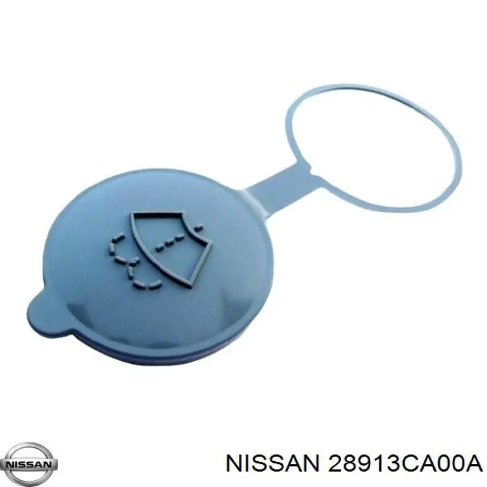 28913CA00A Nissan