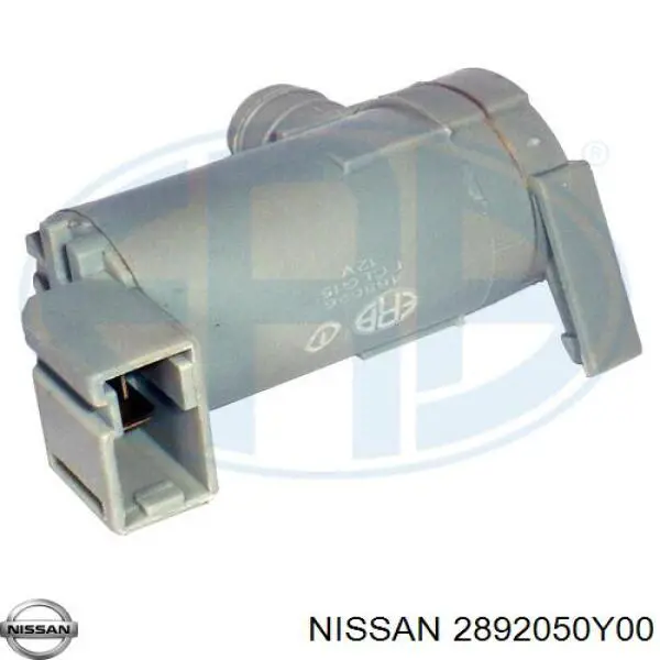 Моторчик омывателя 2892050Y00 Nissan/Infiniti