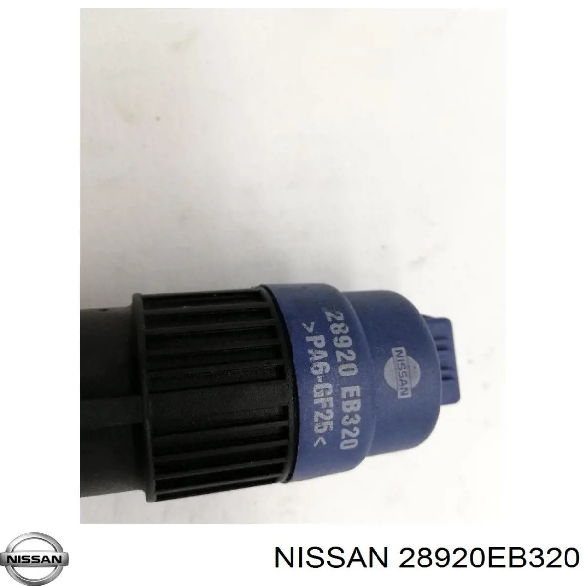 Моторчик омывателя 28920EB320 Nissan/Infiniti