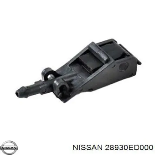  28930ED000 Nissan