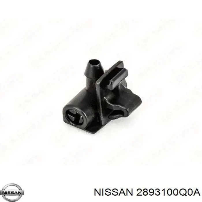 2893100Q0A Nissan/Infiniti 