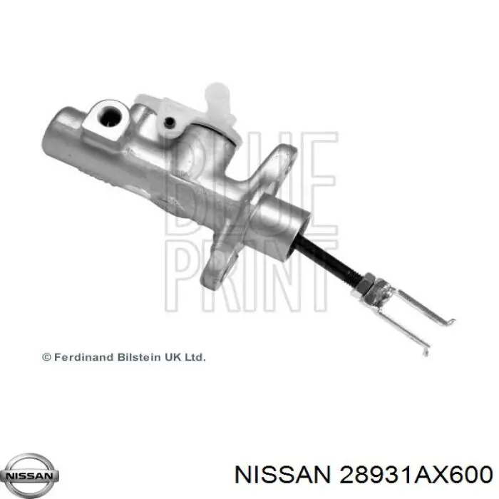  28931AX600 Nissan